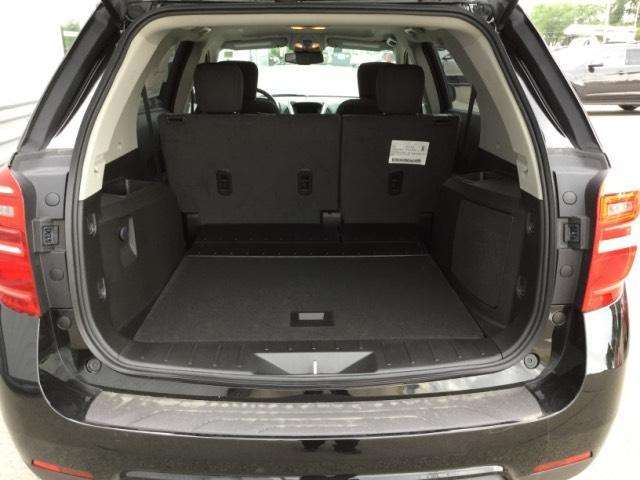 Chevrolet Equinox 2017 photo 7